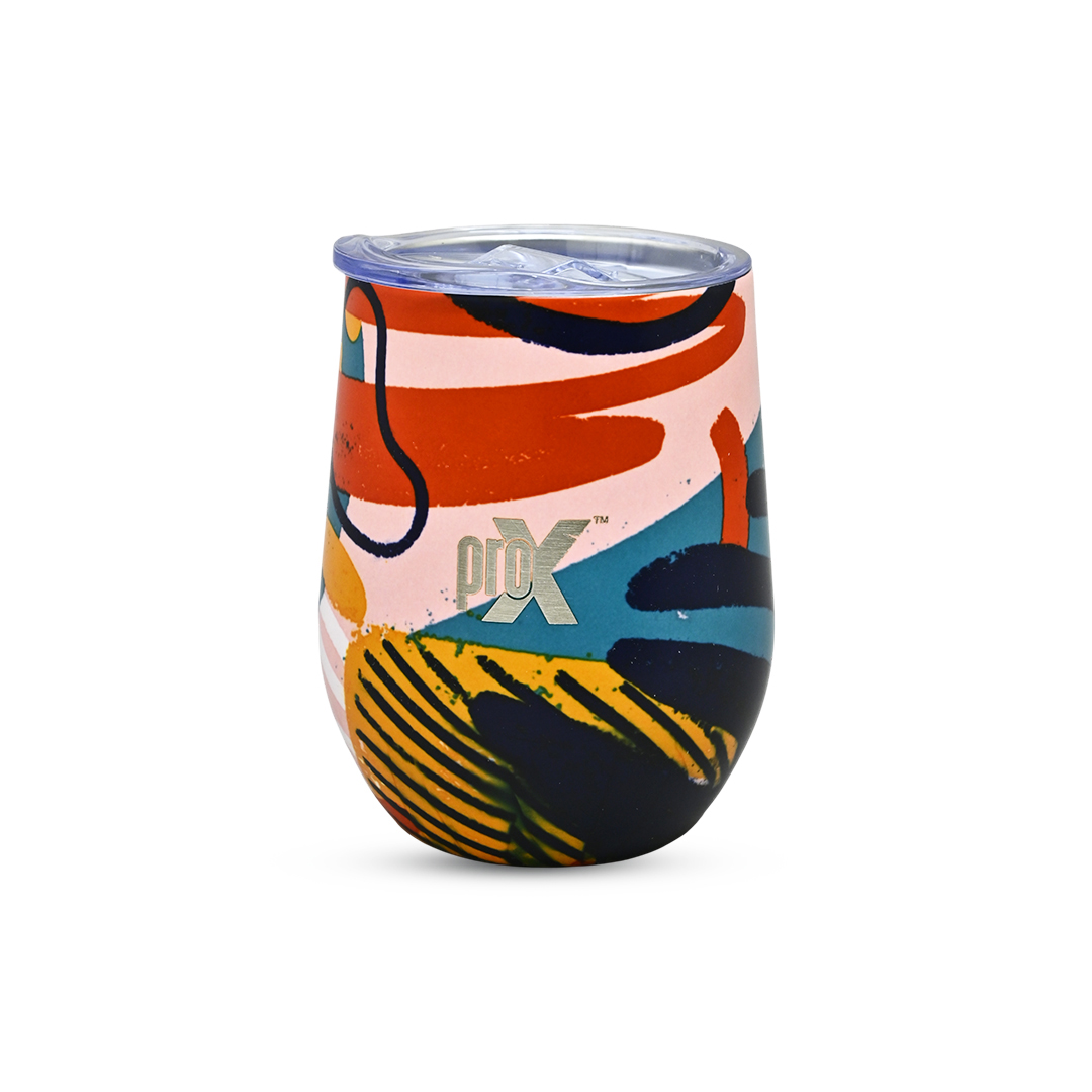 350ml SS Thermos Coffee Mug – CM-1642 Red_img_0