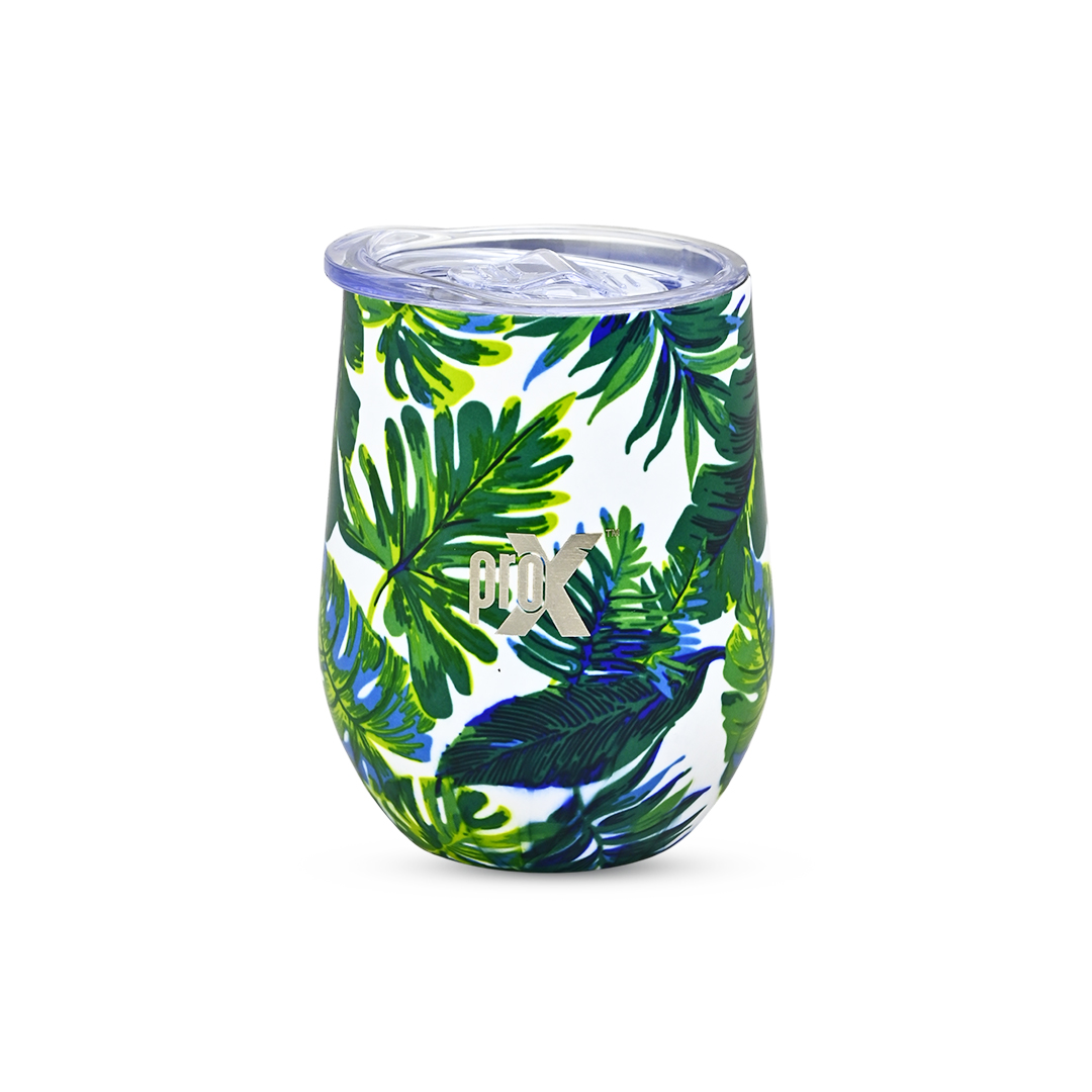 350ml SS Thermos Coffee Mug – CM-1642 Green_img_0