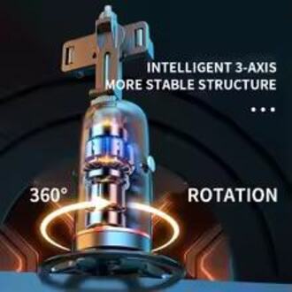 AI Face Tracking Gimbal_img_3