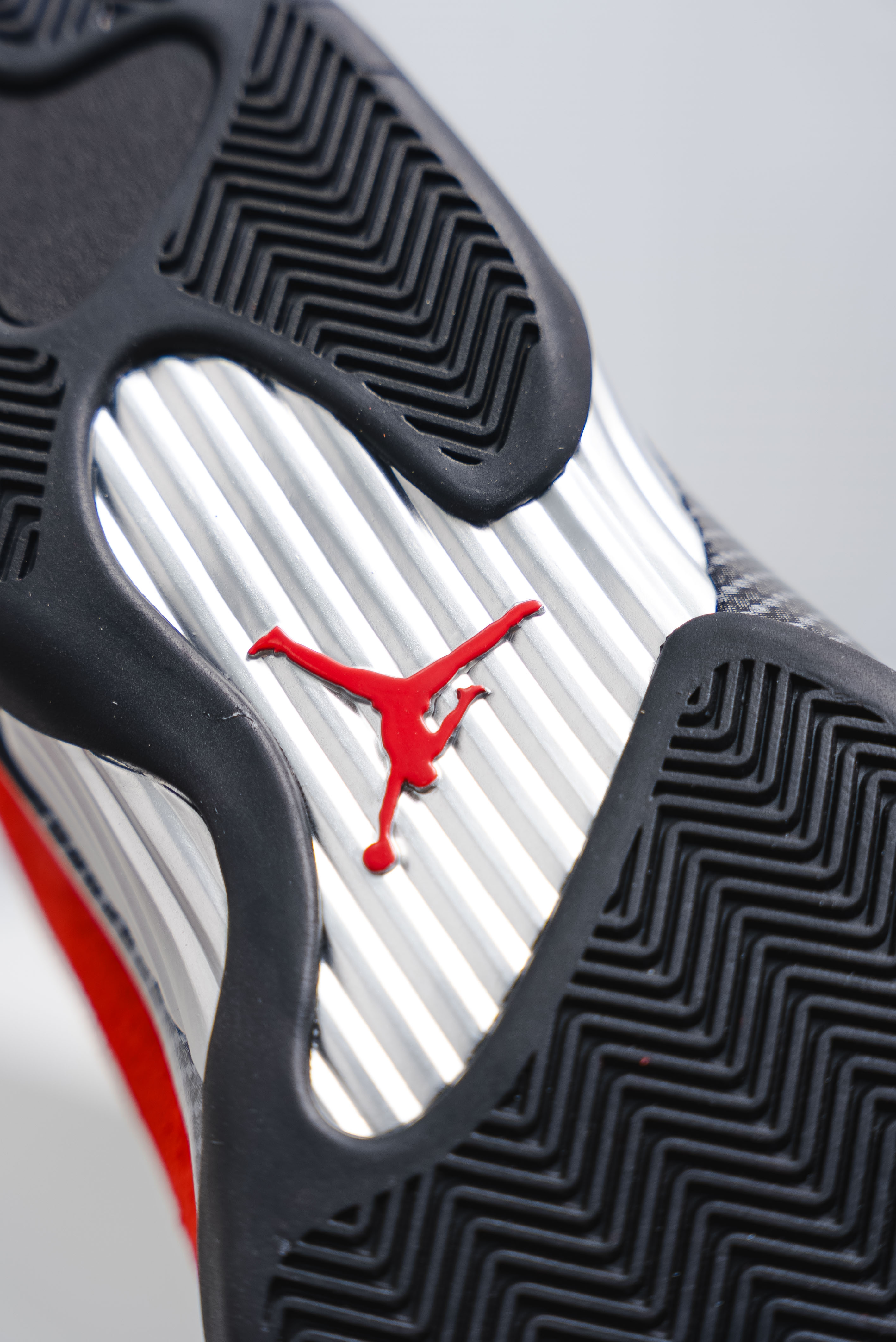 Air Jordan 14 Retro "Ferrari (1:1)_img_8