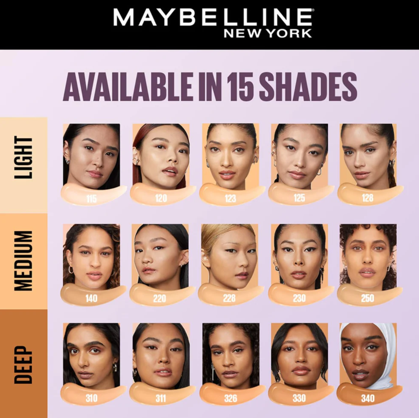 Maybelline Super Stay 30H Lumi-Matte Foundation_img_5