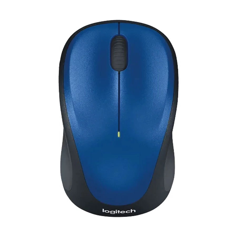 Logitech M235 Wireless Mouse_img_2
