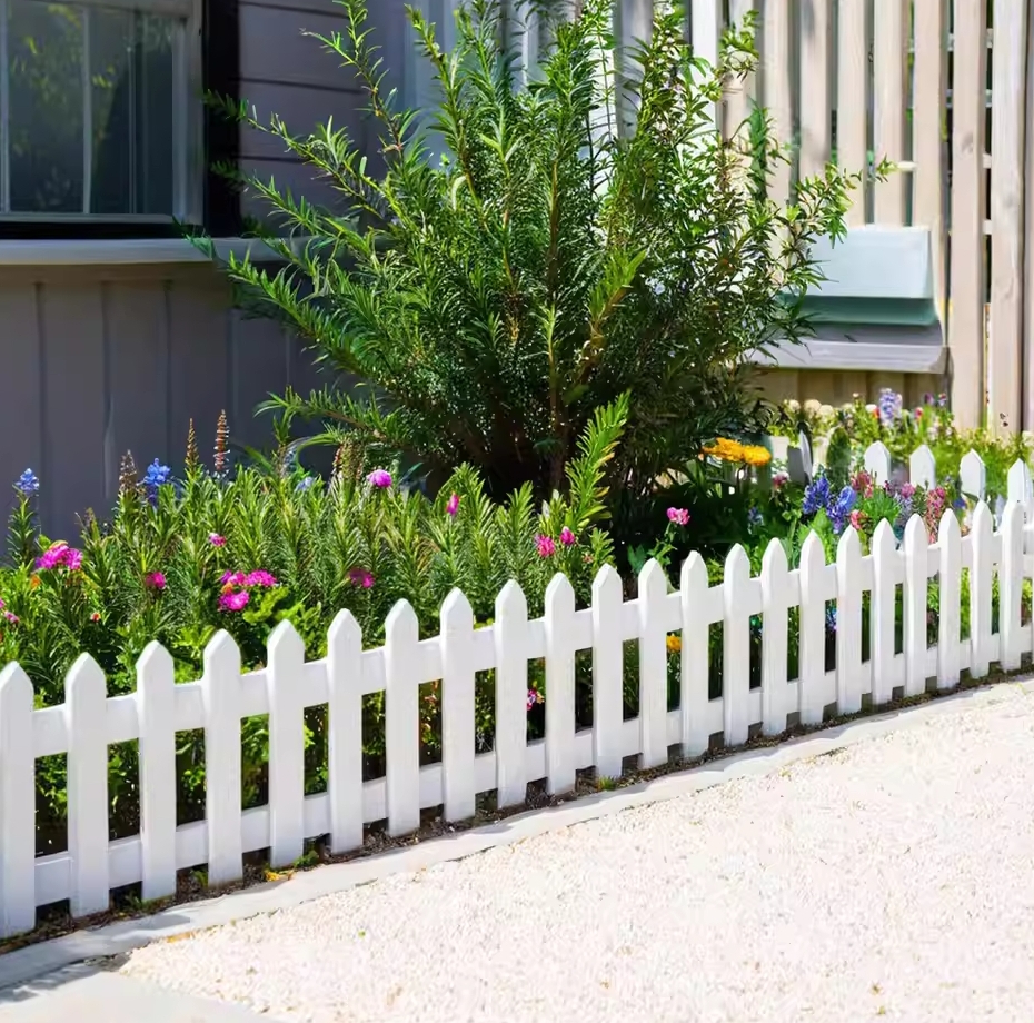 আকর্ষণীয় গার্ডেন ফেন্সিং।_img_10