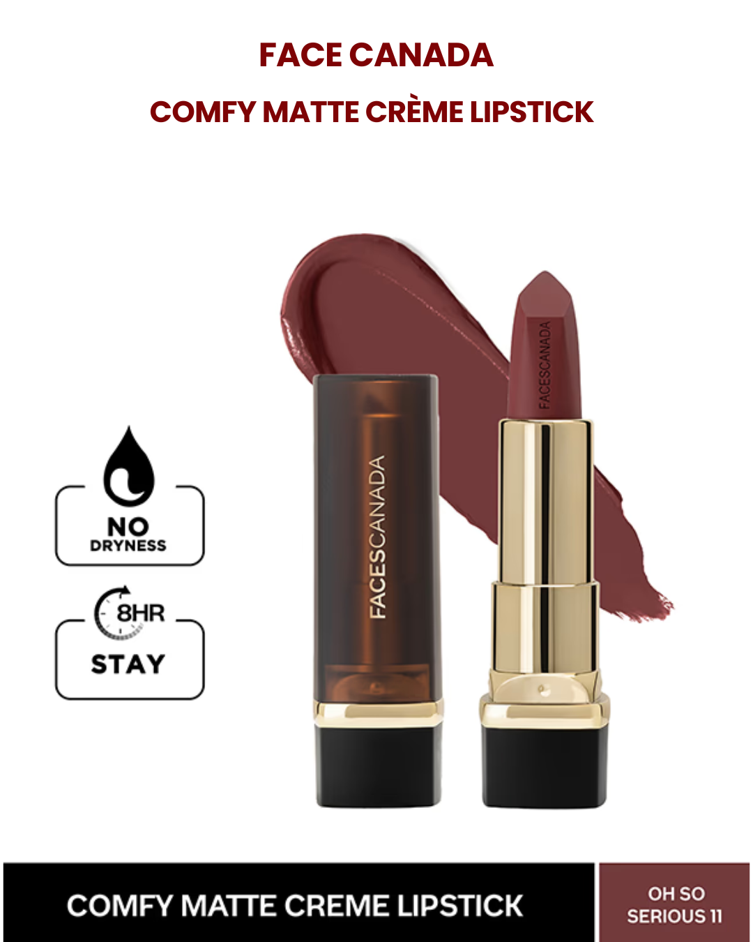 Comfy Matte Crème Lipstick_img_3