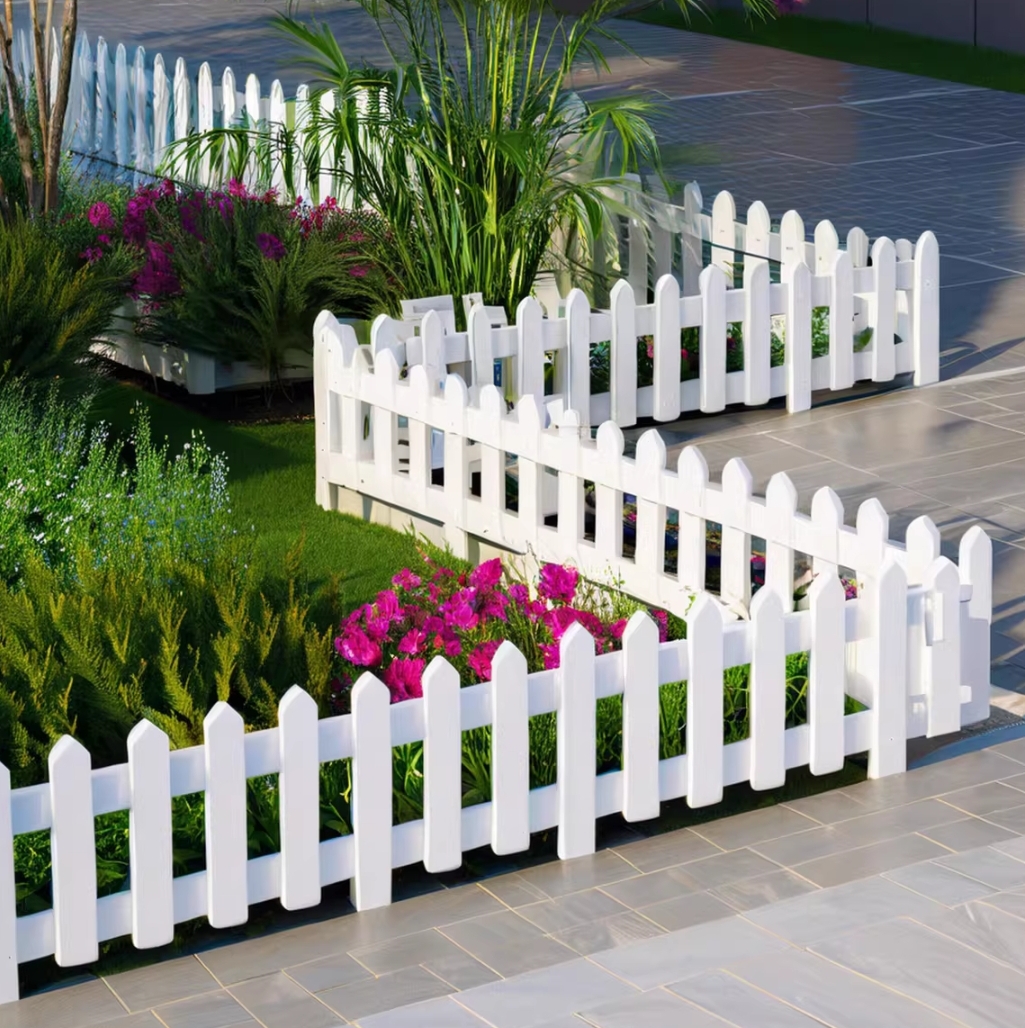 আকর্ষণীয় গার্ডেন ফেন্সিং।_img_13