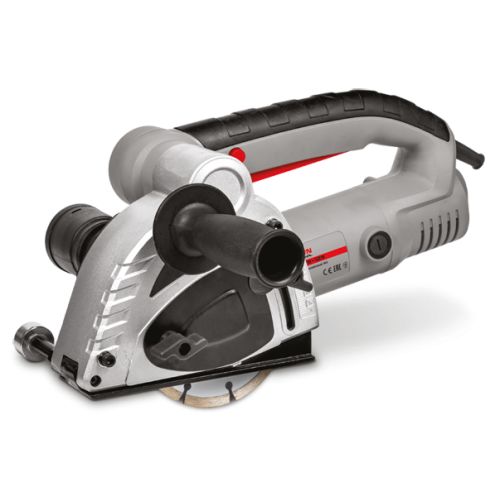 CROWN CT13525 Professional Wall Chaser, 1500W, 220V; Model: CT13525 - 125_img_3