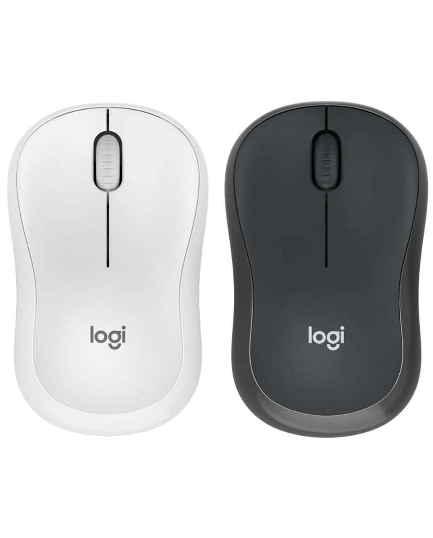 Logitech M240 Silent Bluetooth Wireless mouse_img_0