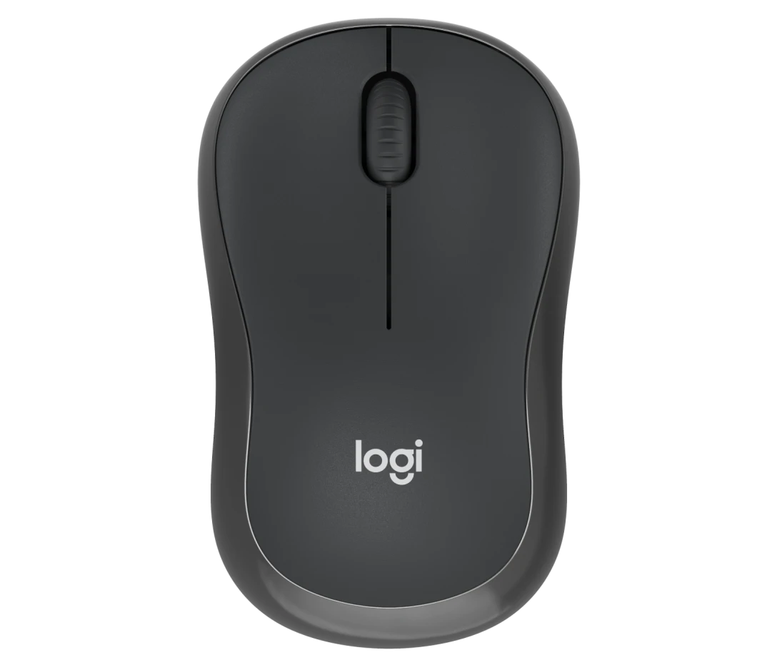 Logitech M240 Silent Bluetooth Wireless mouse_img_1