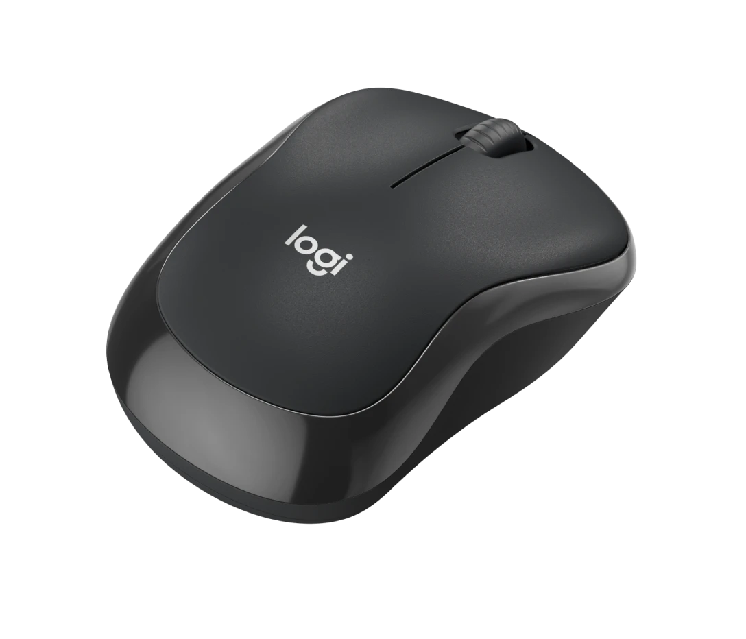 Logitech M240 Silent Bluetooth Wireless mouse_img_3