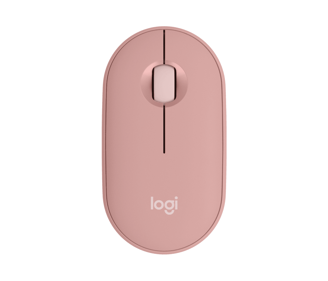 Logitech M350S PEBBLE Mouse 2 Multi-Device Bluetooth Mouse_img_2
