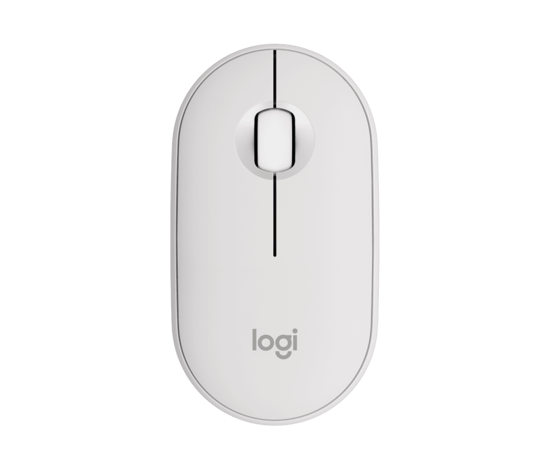 Logitech M350S PEBBLE Mouse 2 Multi-Device Bluetooth Mouse_img_3