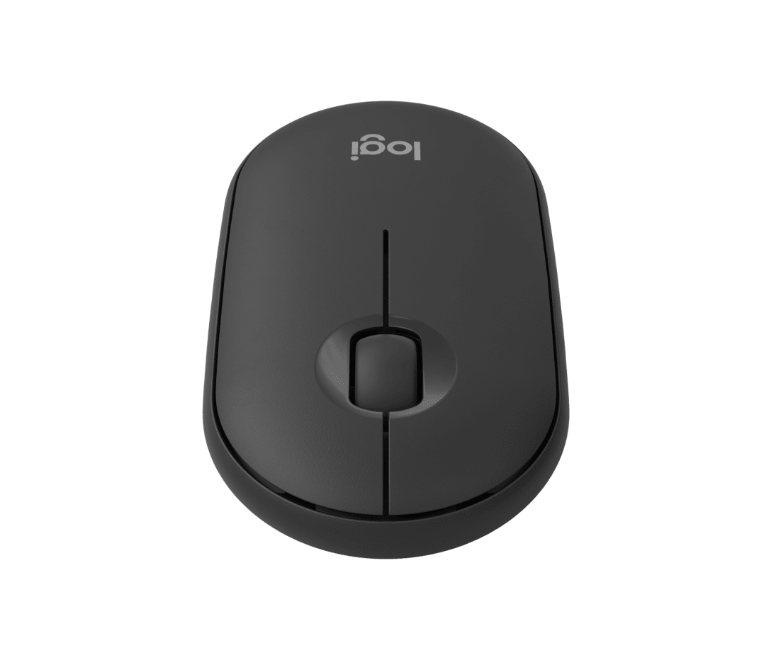 Logitech M350S PEBBLE Mouse 2 Multi-Device Bluetooth Mouse_img_4