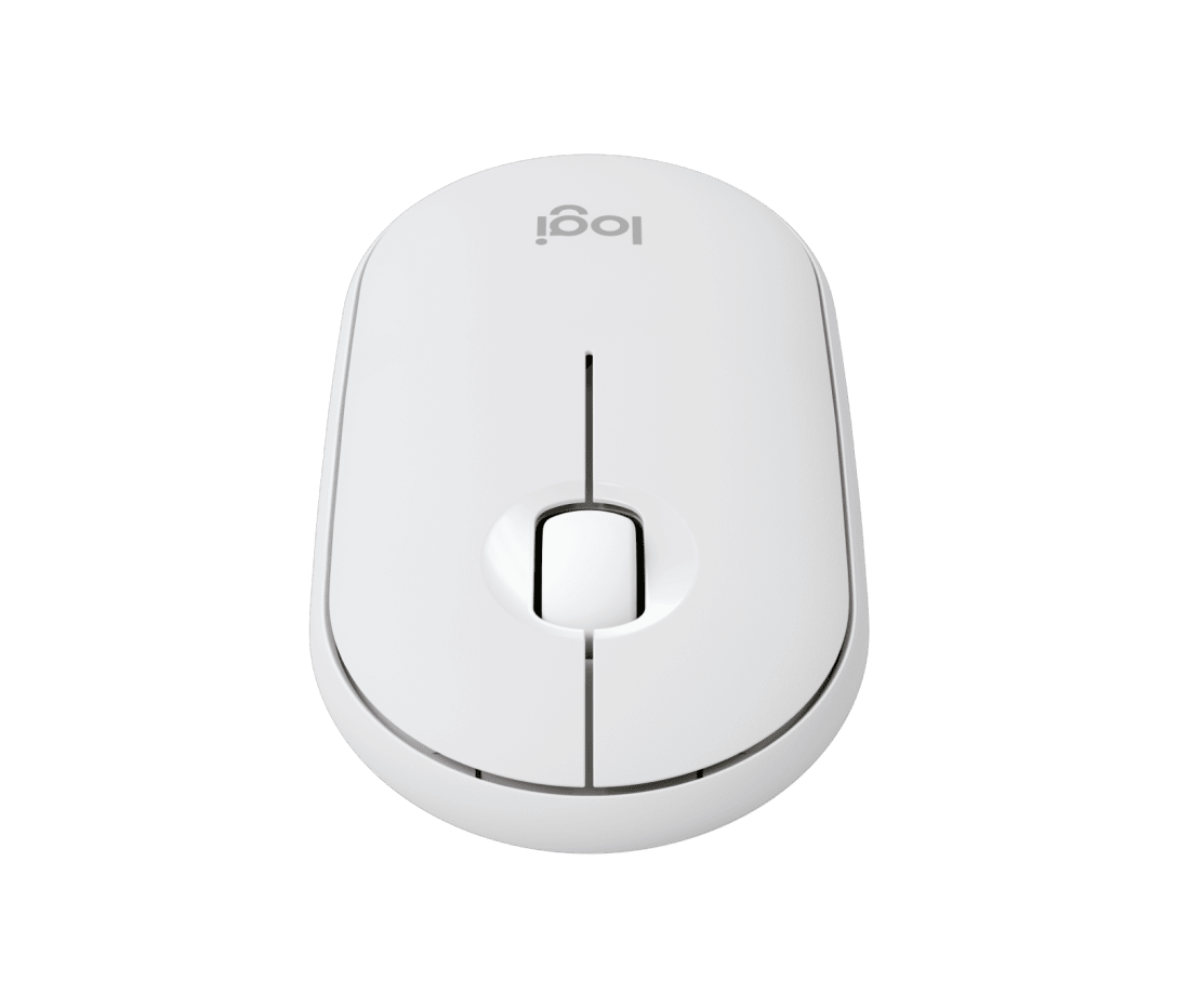 Logitech M350S PEBBLE Mouse 2 Multi-Device Bluetooth Mouse_img_6