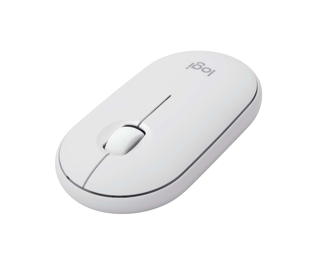 Logitech M350S PEBBLE Mouse 2 Multi-Device Bluetooth Mouse_img_7