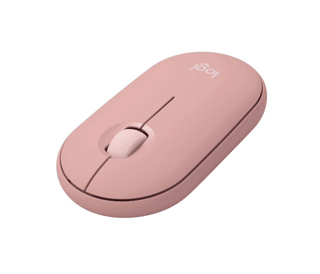 Logitech M350S PEBBLE Mouse 2 Multi-Device Bluetooth Mouse_img_8