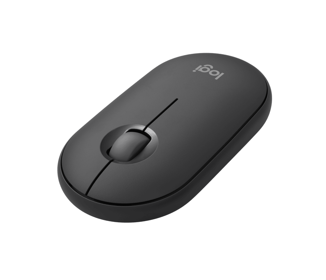 Logitech M350S PEBBLE Mouse 2 Multi-Device Bluetooth Mouse_img_9