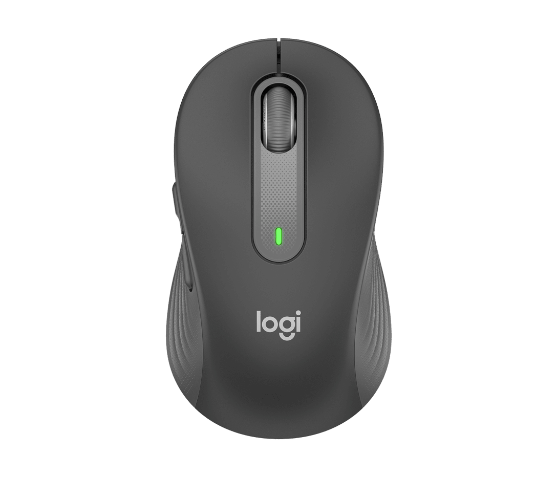 Logitech Signature M650 Wireless Mouse_img_2