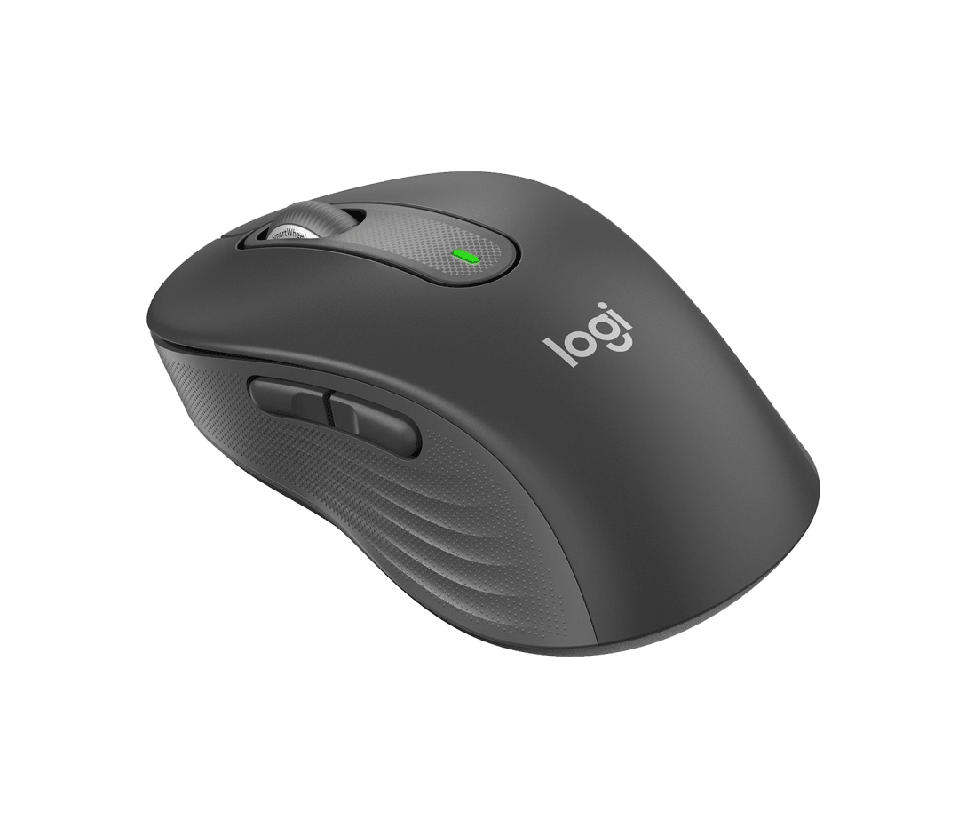Logitech Signature M650 Wireless Mouse_img_4