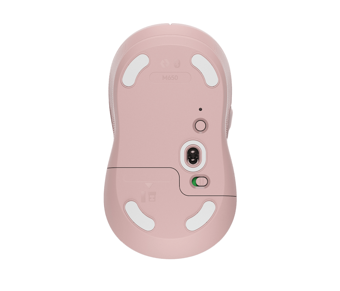 Logitech Signature M650 Wireless Mouse_img_9