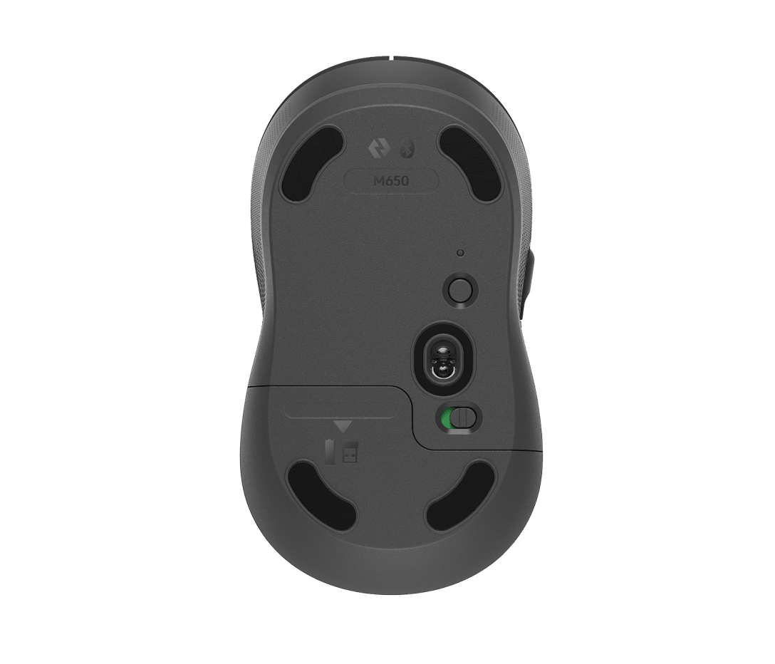 Logitech Signature M650 Wireless Mouse_img_10