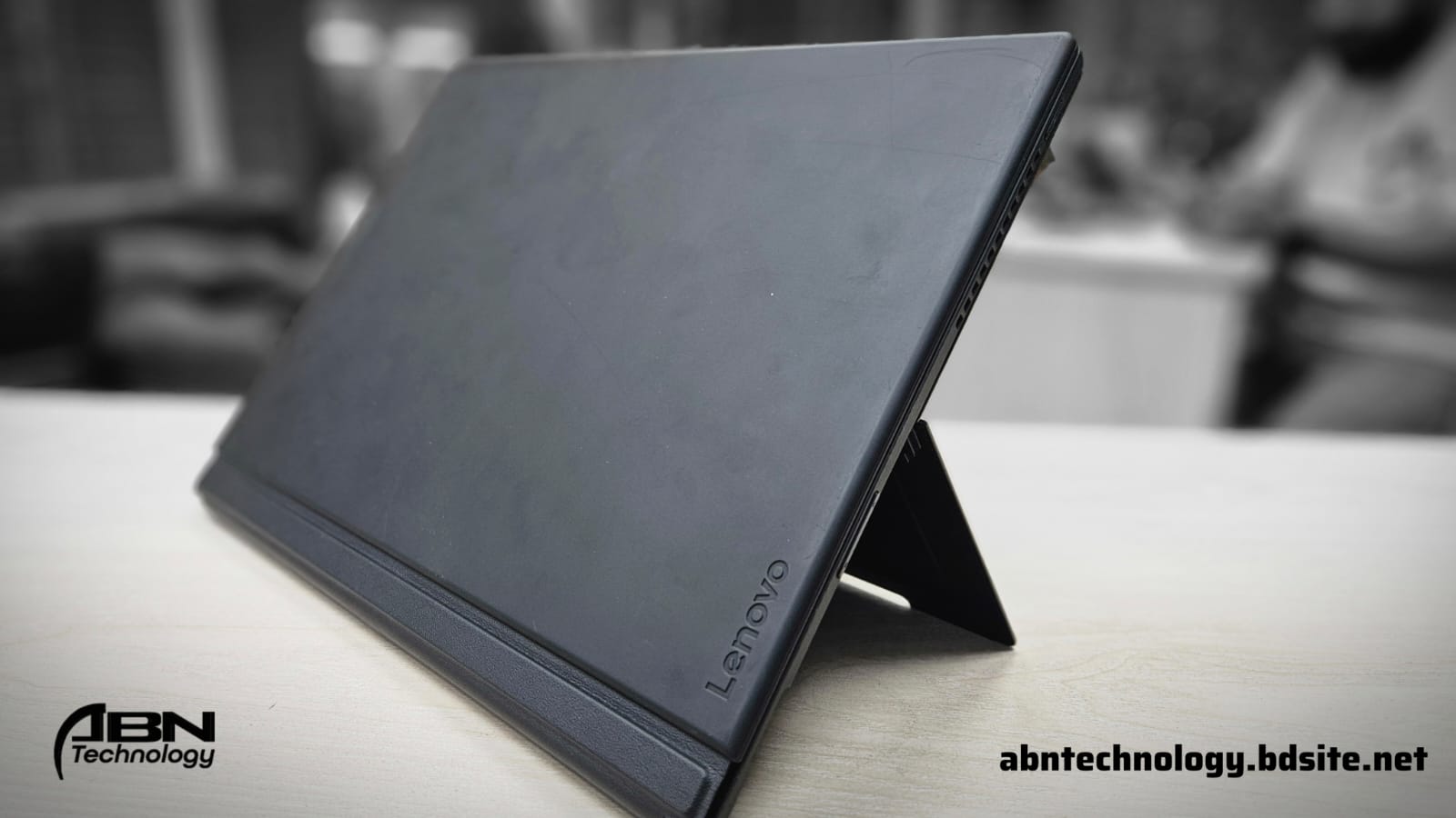Lenovo ThinkPad X1 Tablet | Core i5, 8th Generation | 8GB RAM, 256GB SSD | 13inch 3k Display._img_2