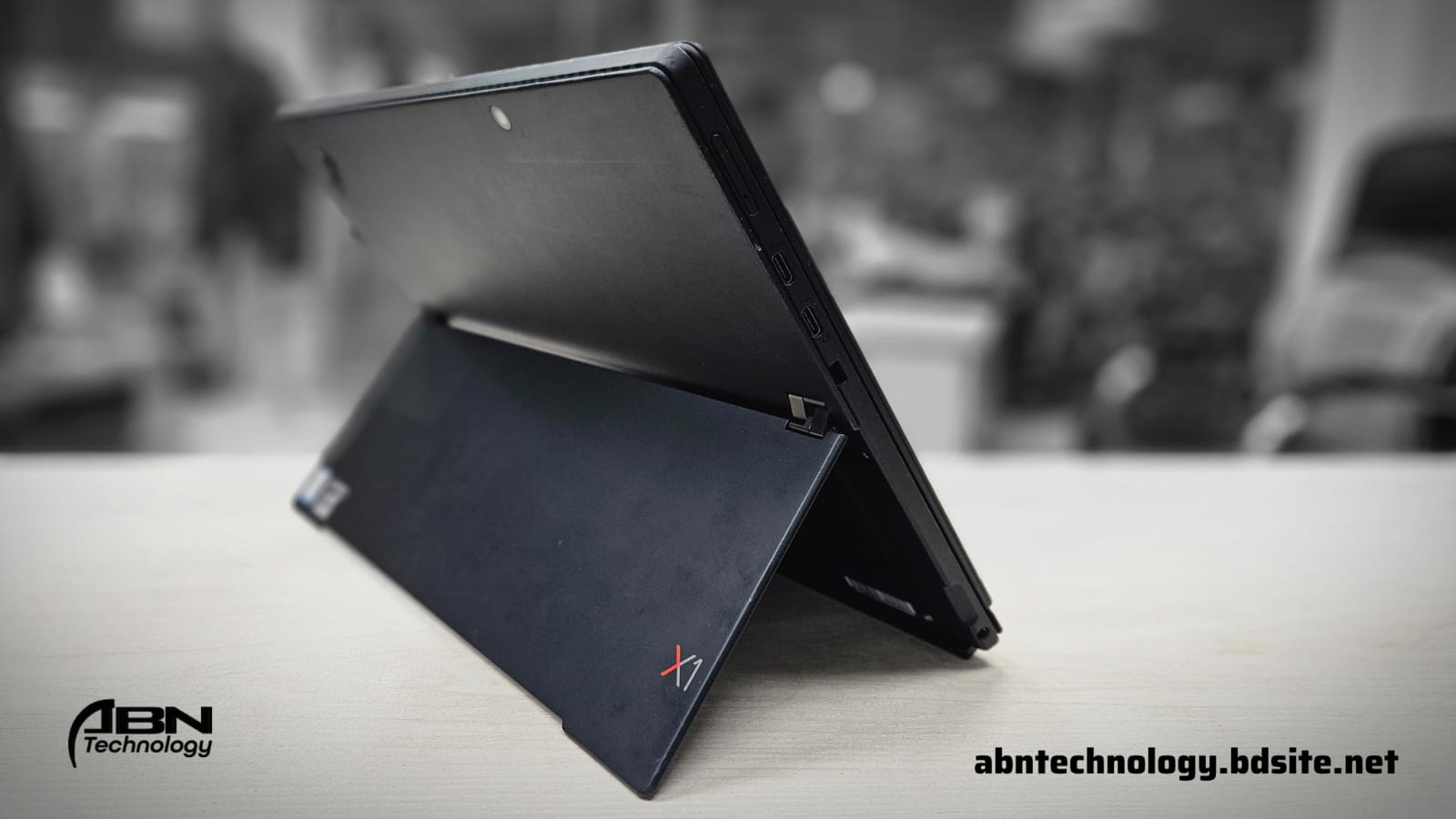 Lenovo ThinkPad X1 Tablet | Core i5, 8th Generation | 8GB RAM, 256GB SSD | 13inch 3k Display._img_3