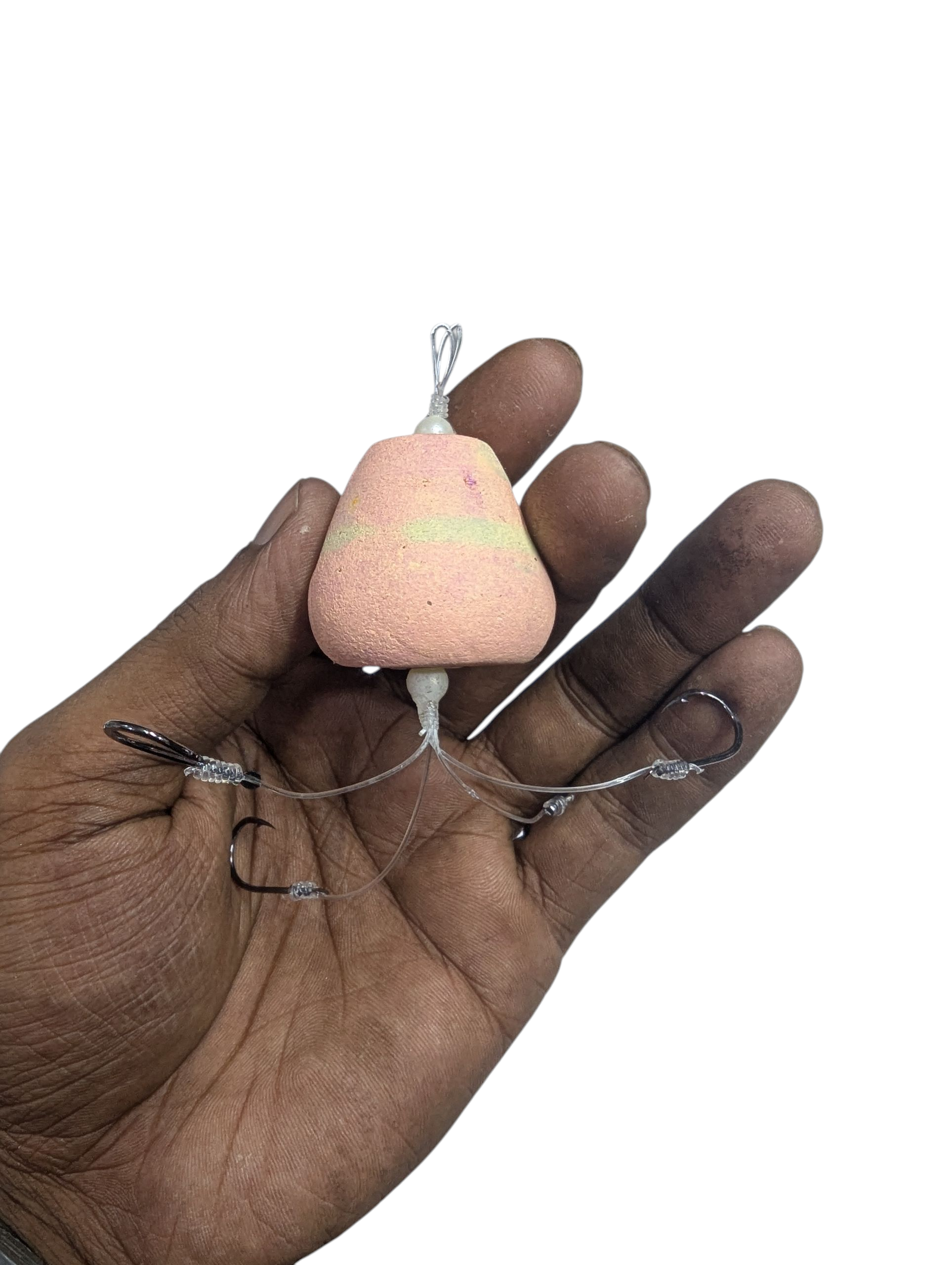 তলো ভাসা ৪ কাটা - bottom float 4 Hook_img_1