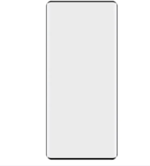 Curved Full Glue Tempered Glass for Motorola Edge 50 Pro_img_6