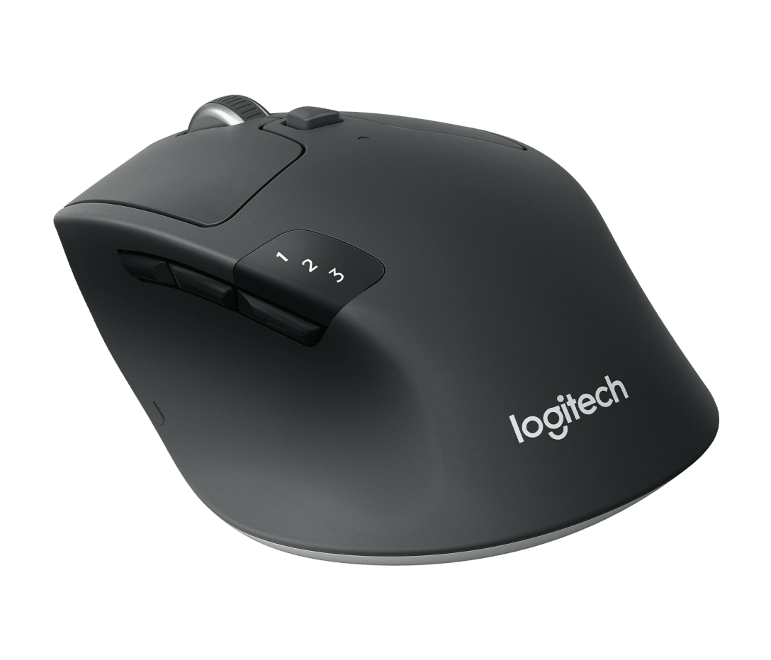 Logitech M720 TRIATHLON Multi Device Wireless Dual Mode Mouse_img_2