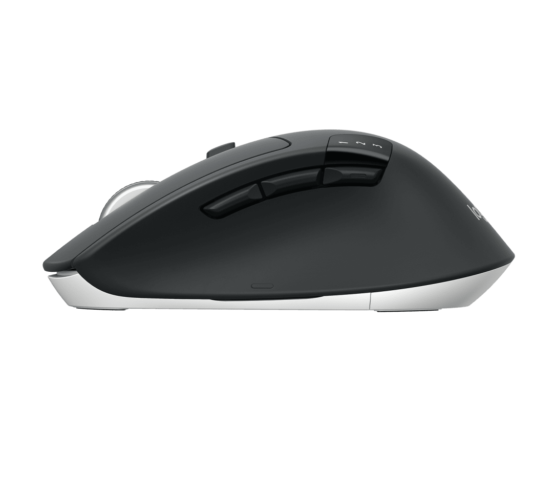 Logitech M720 TRIATHLON Multi Device Wireless Dual Mode Mouse_img_3