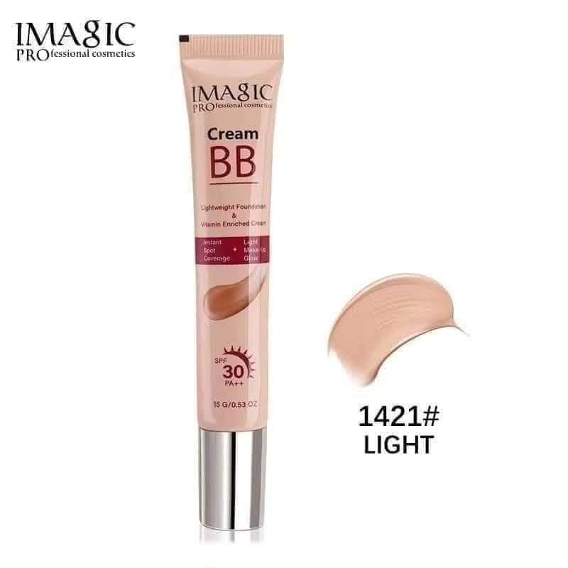 IMAGIC Professional Cosmetics BB Cream