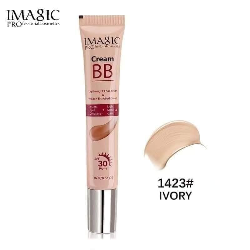 IMAGIC Professional Cosmetics BB Cream_img_3