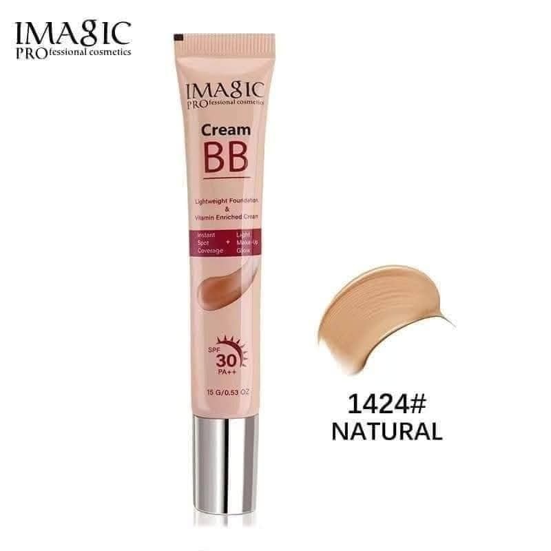IMAGIC Professional Cosmetics BB Cream_img_4