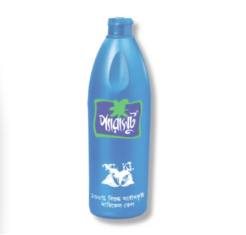 Parachute Coconut Oil 95ml (MRP: 110tk)