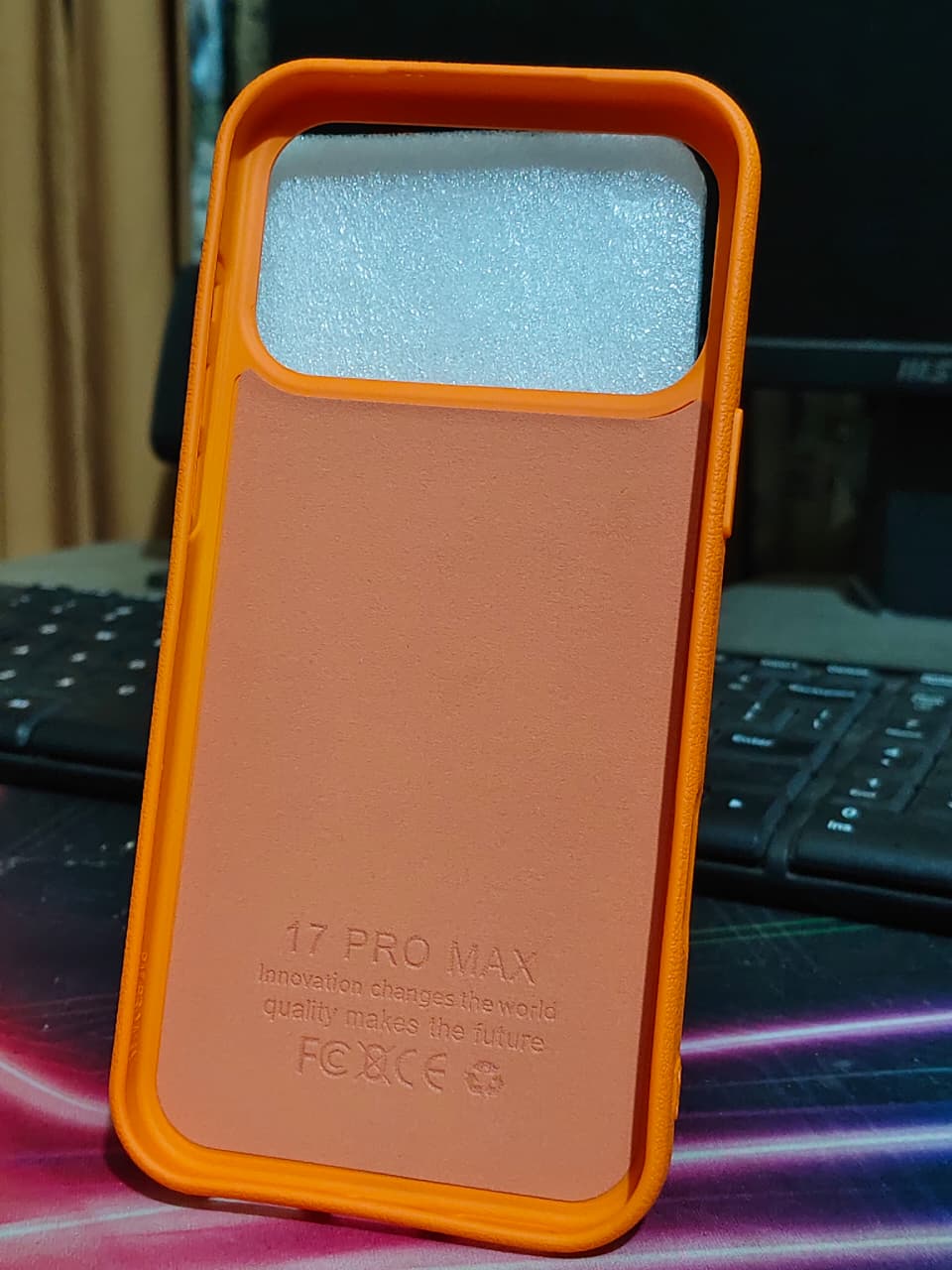 Sparkle & Charm 3D Doll Case (iPhone 17ProMax)_img_5