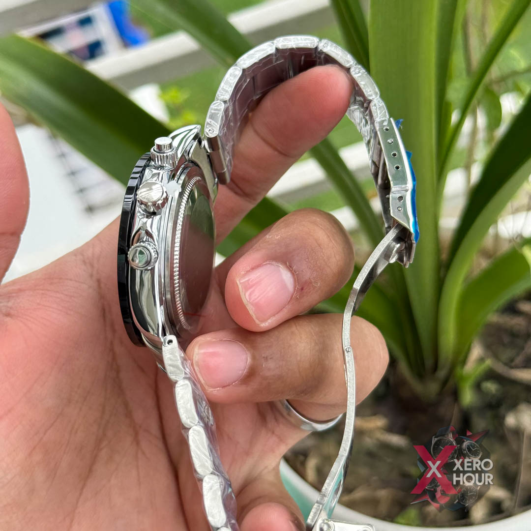 Rolex Daytona | Tiffany Dial Chronograph_img_4