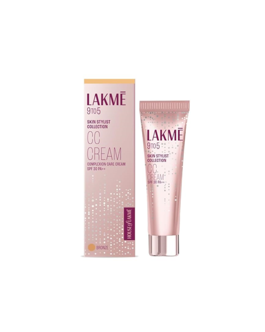 Lakme 9 to 5 CC Cream_img_2