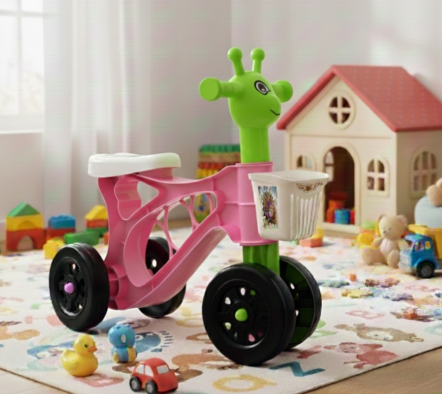 বেবি সাইকেল পুতুল মডেল।_img_5