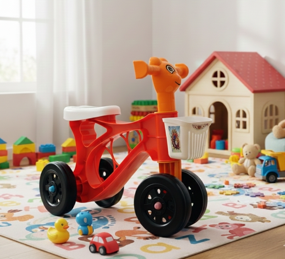 বেবি সাইকেল পুতুল মডেল।_img_2