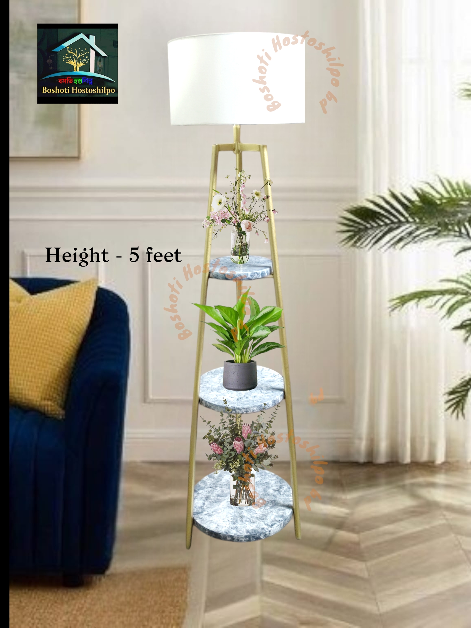 Corner stand lamp_img_0