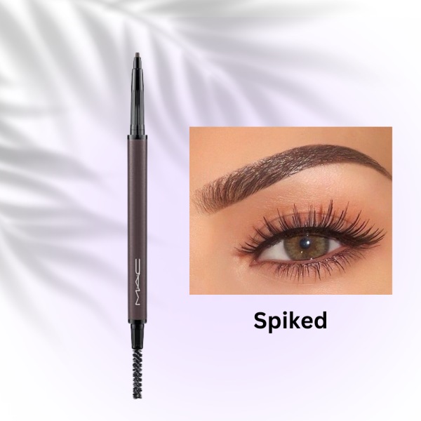 MAC Cosmetics – Eye Brows Styler - Spiked_img_0