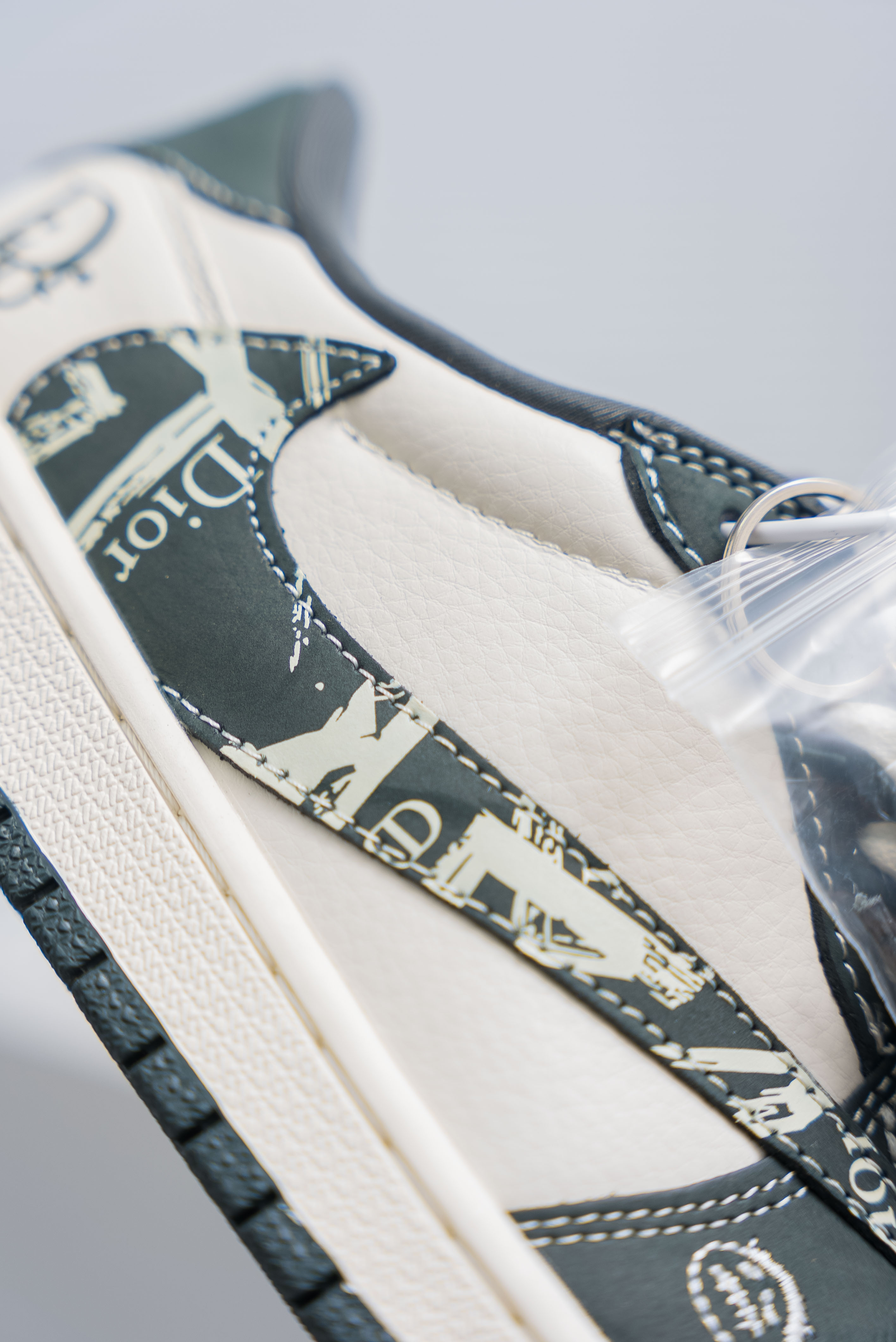 Nike Air Jordan 1 Low (1:1)_img_2