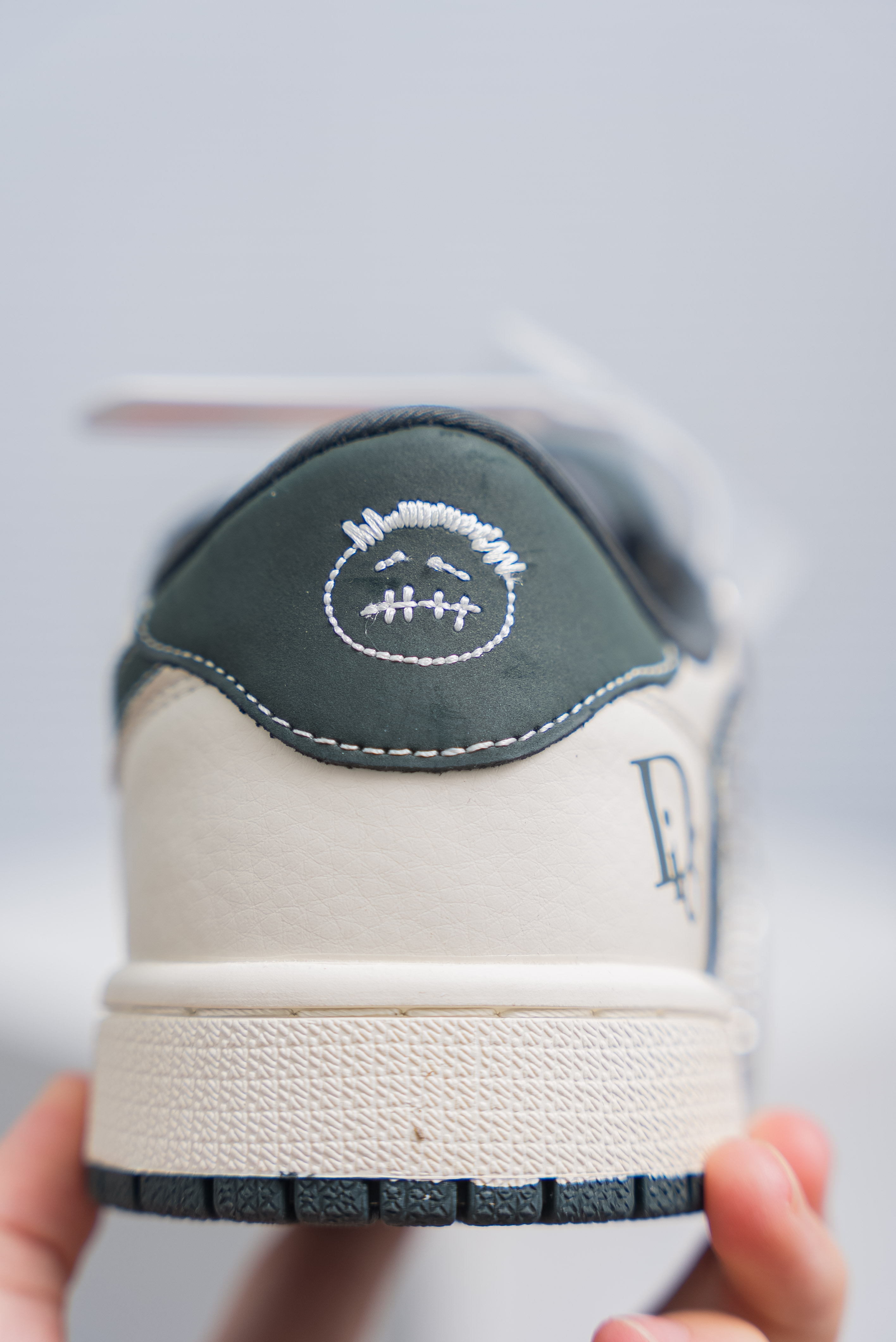 Nike Air Jordan 1 Low (1:1)_img_7