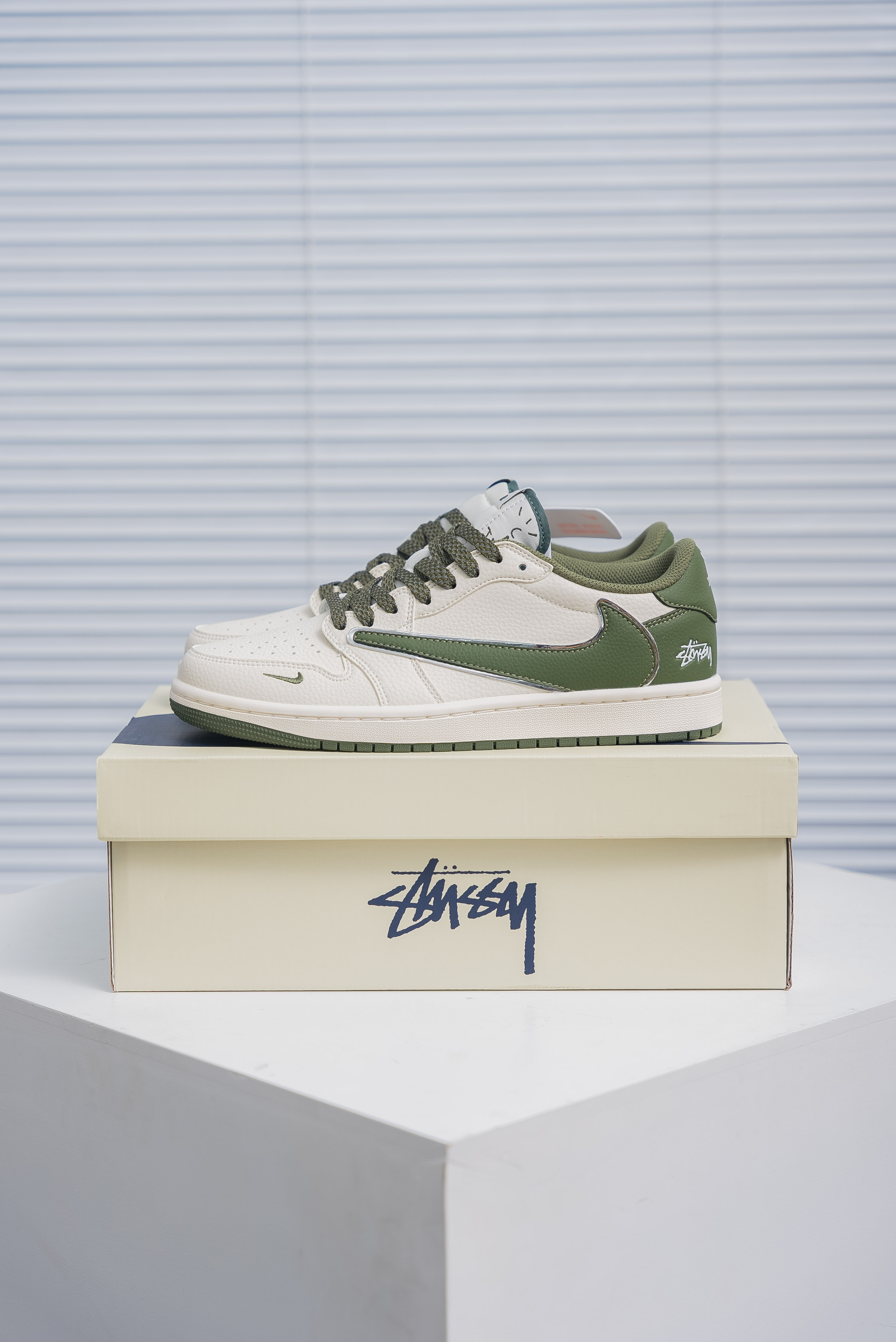 Nike Air Jordan 1 Low (1:1)_img_3