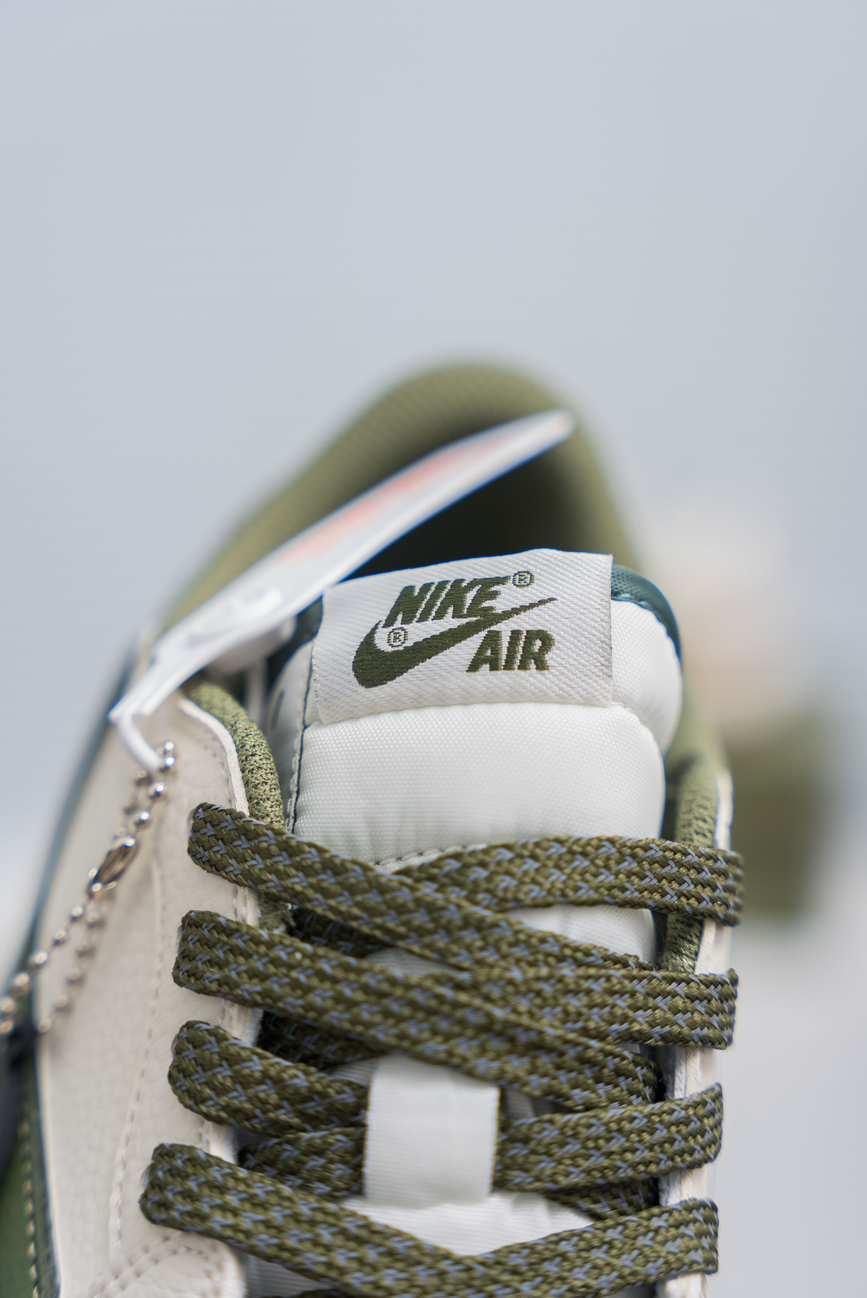 Nike Air Jordan 1 Low (1:1)_img_5