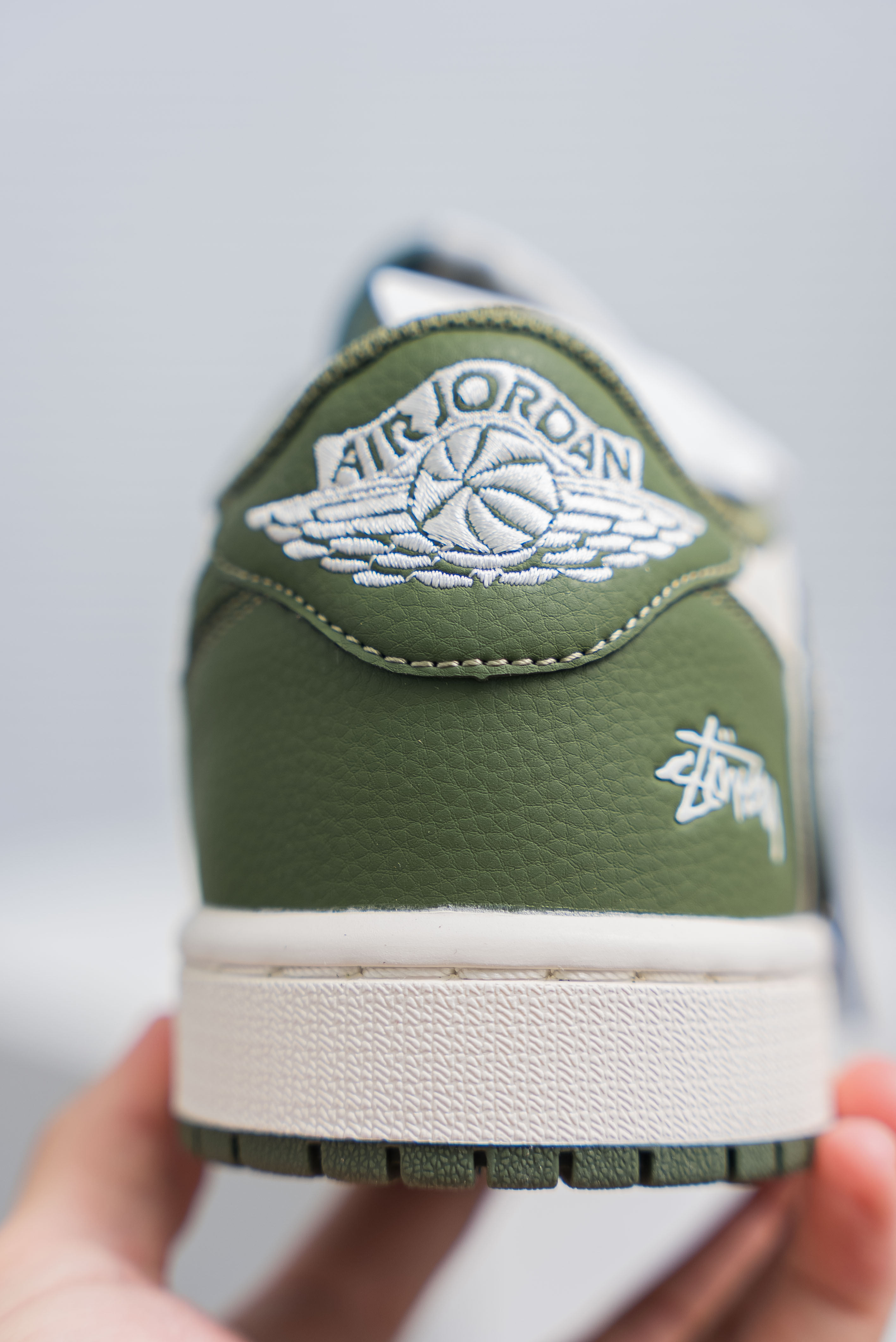 Nike Air Jordan 1 Low (1:1)_img_7