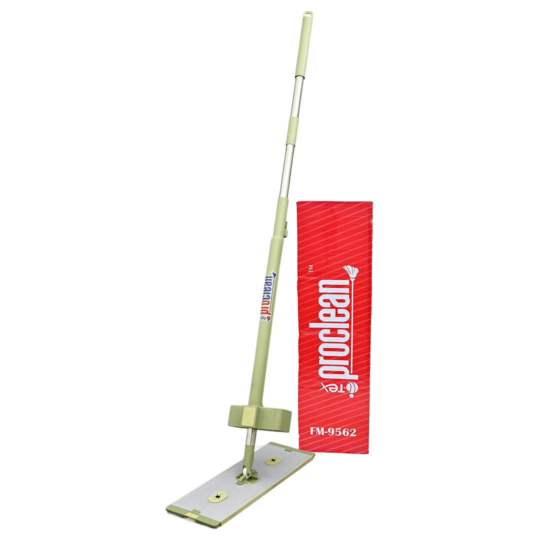 Floor Cleaning Regular Flat Mop_FM-9562_img_0