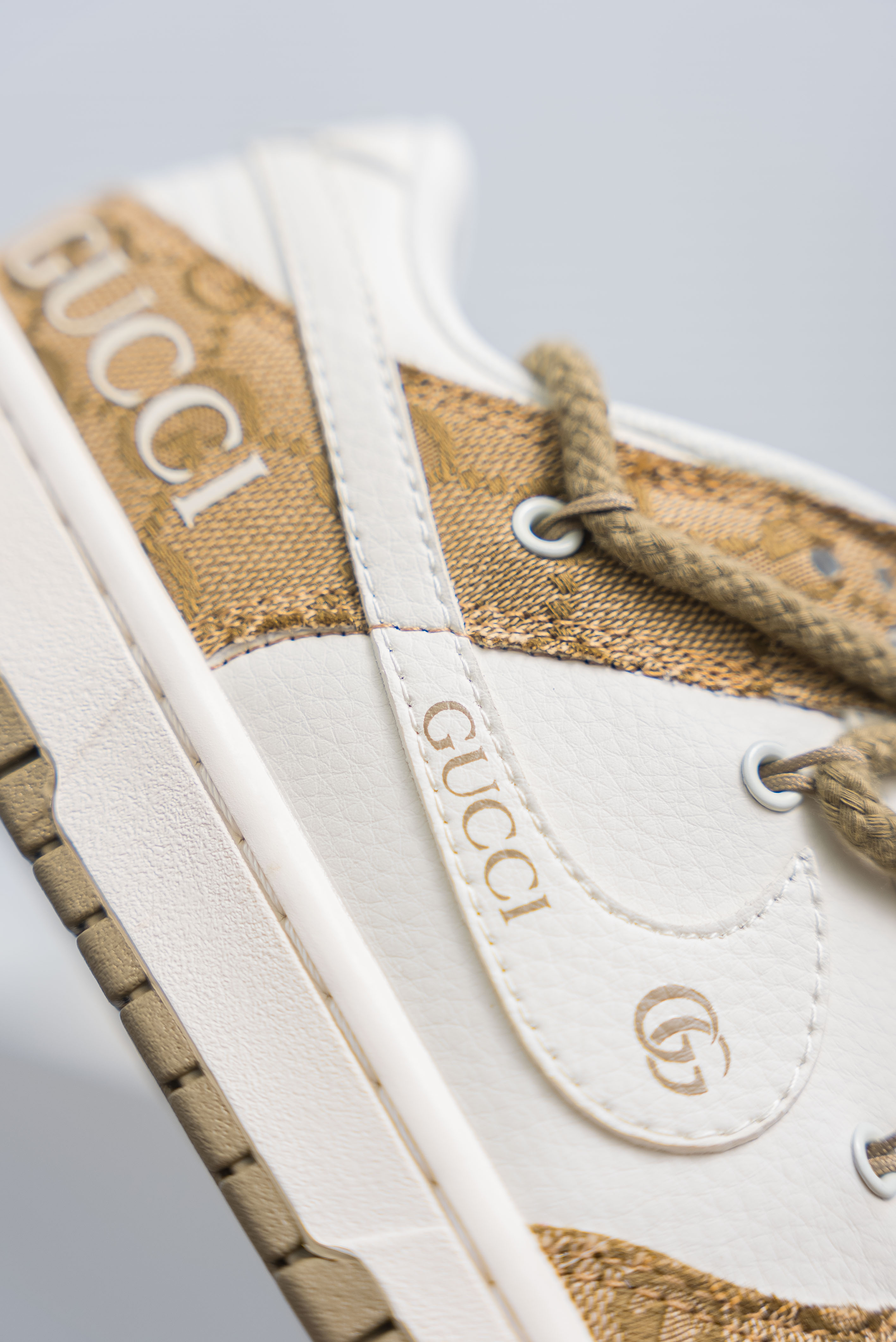 Nike SB Dunk Low X Gucci (1:1)_img_2