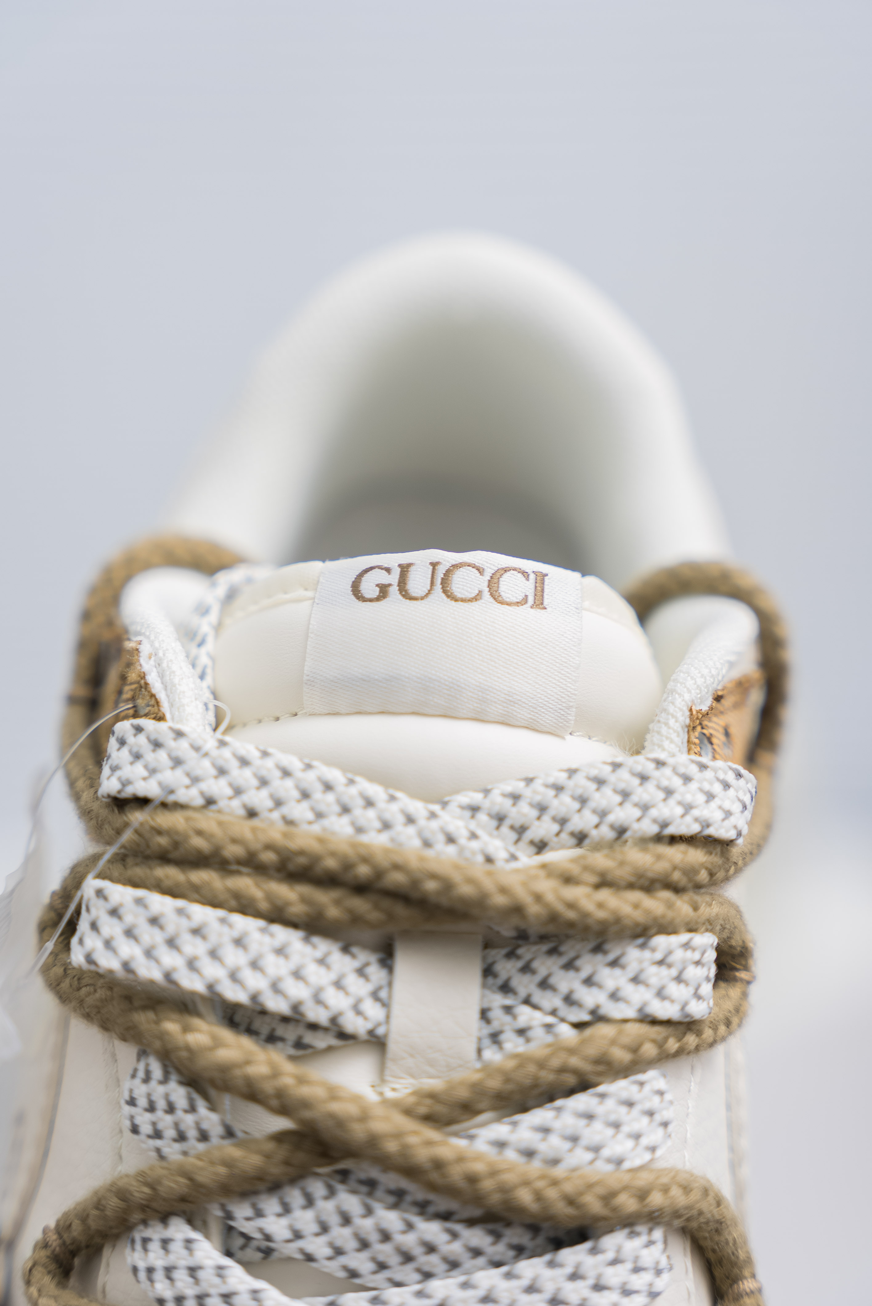 Nike SB Dunk Low X Gucci (1:1)_img_5