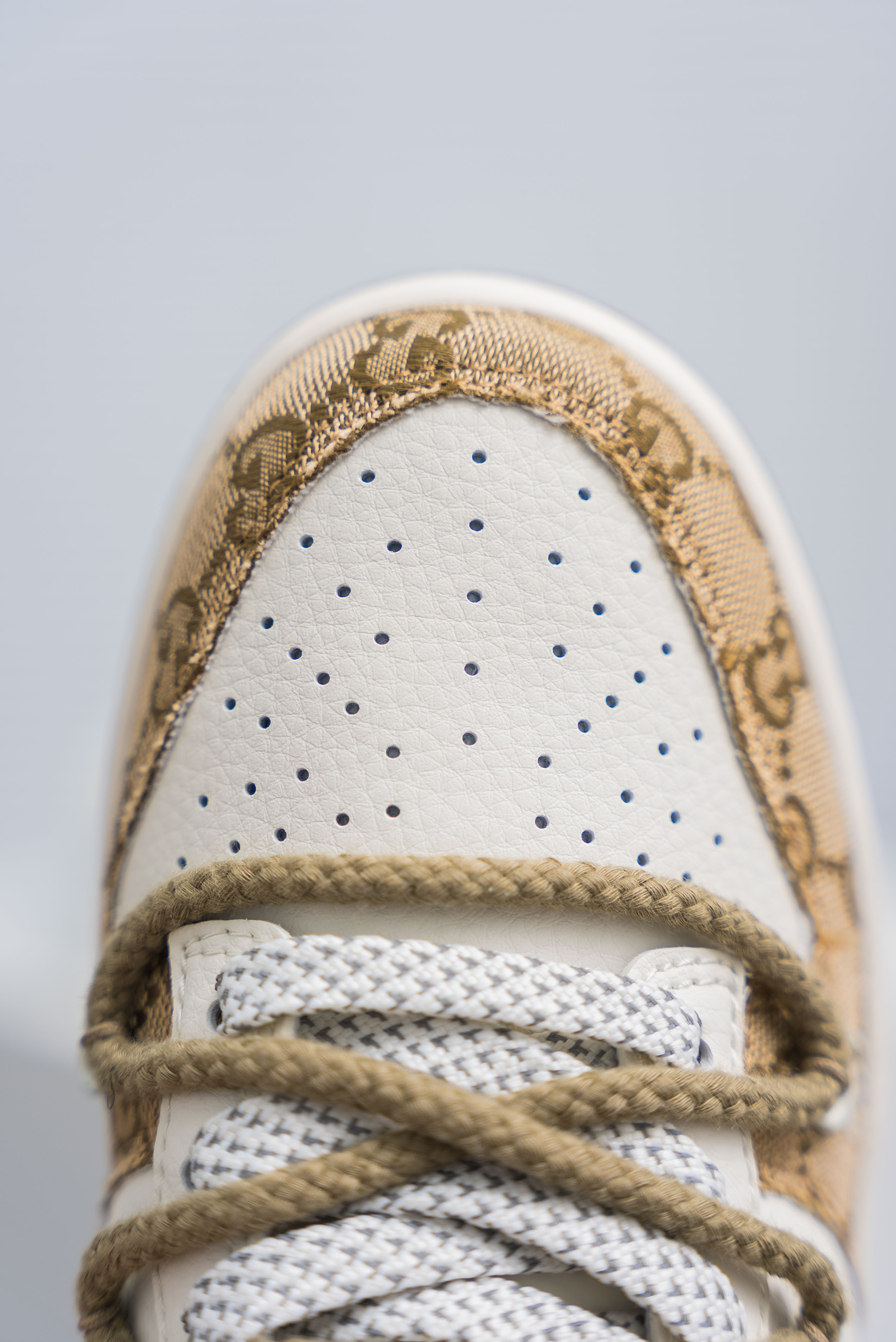 Nike SB Dunk Low X Gucci (1:1)_img_6